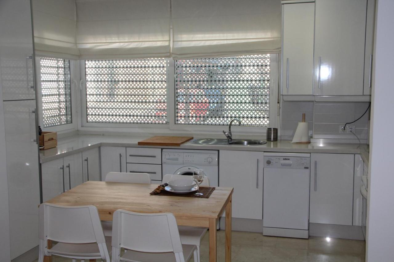 Apartamento Iris Kordoba Bagian luar foto