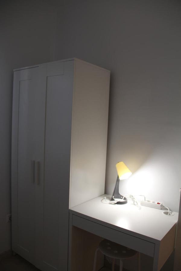 Apartamento Iris Kordoba Bagian luar foto