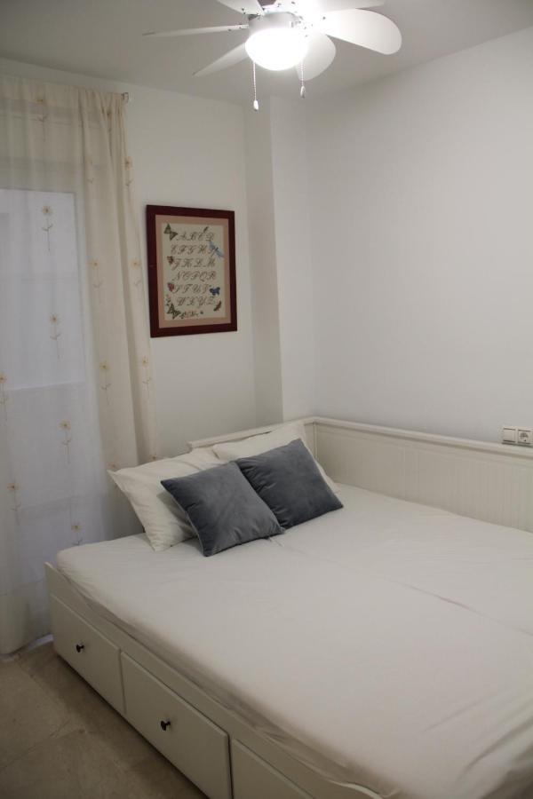 Apartamento Iris Kordoba Bagian luar foto