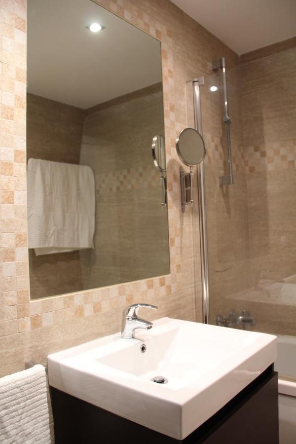 Apartamento Iris Kordoba Bagian luar foto