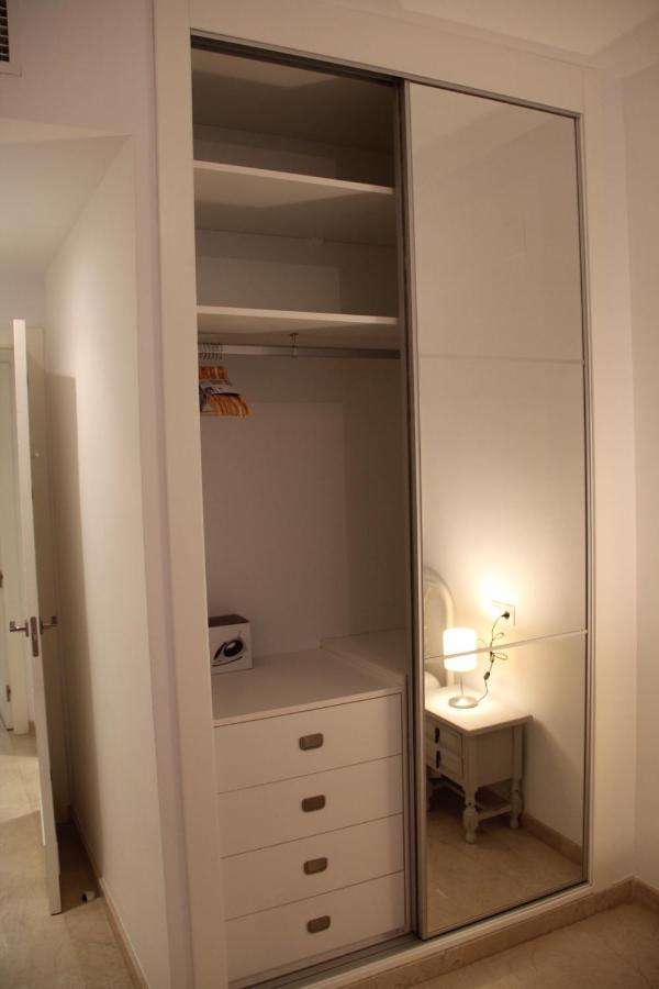 Apartamento Iris Kordoba Bagian luar foto