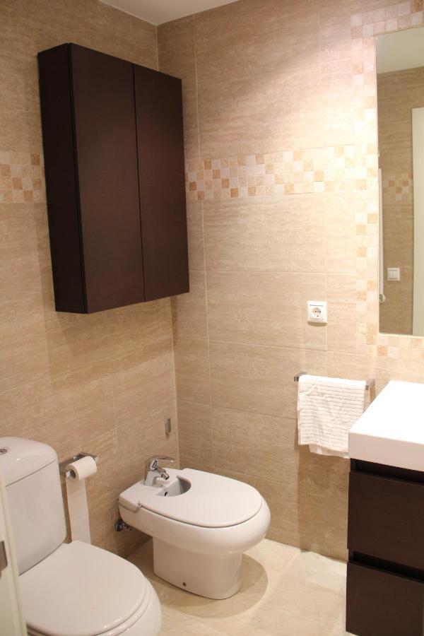 Apartamento Iris Kordoba Bagian luar foto